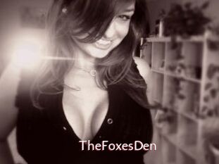 TheFoxesDen