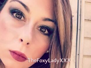 TheFoxyLadyXXX