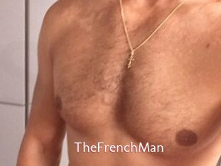 TheFrenchMan