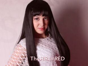 TheGIRLinRED