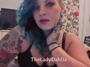 TheLadyDahlia