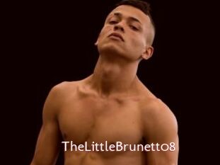 TheLittleBrunett08