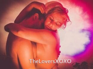 TheLoversXOXO Sweet links only