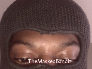 TheMaskedBandit