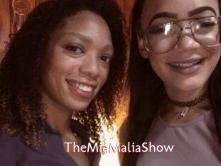 TheMiaMaliaShow