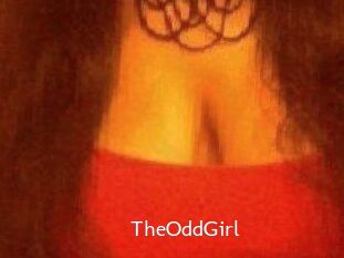 TheOddGirl
