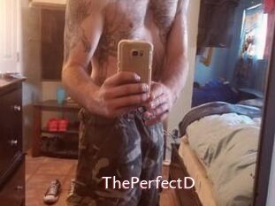 ThePerfectD