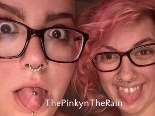 ThePinkynTheRain