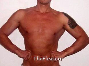 ThePleasure