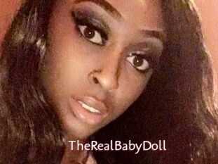 TheRealBabyDoll