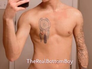 TheRealBottomBoy