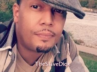TheSlaveDick