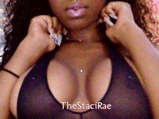 TheStaciRae