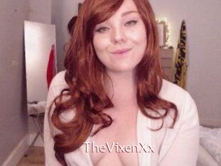 TheVixenXx