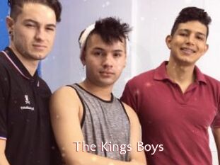 The_Kings_Boys