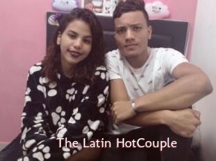The_Latin_HotCouple