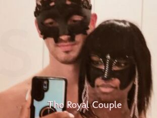 The_Royal_Couple