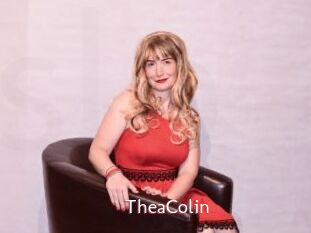 TheaColin