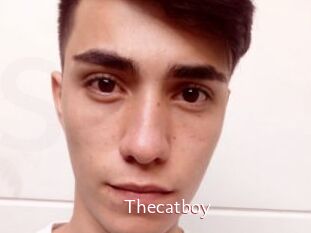 Thecatboy