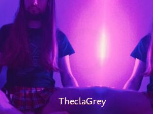 TheclaGrey