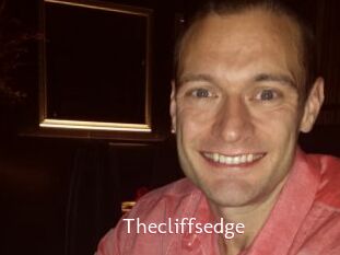 Thecliffsedge