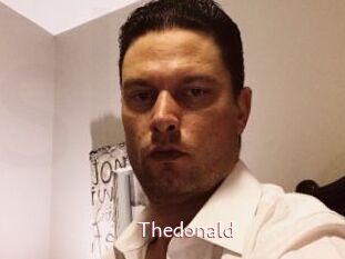 Thedonald