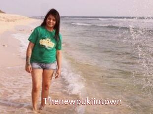 Thenewpukiintown