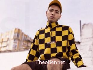 TheoBennet