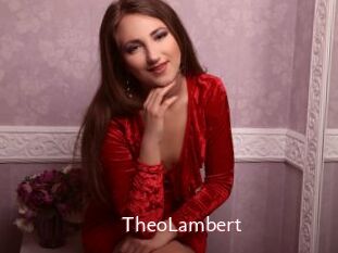 TheoLambert
