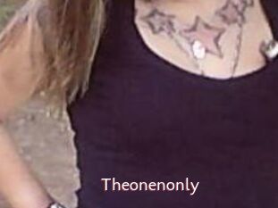 Theonenonly