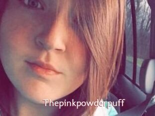 Thepinkpowderpuff