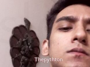 Thepythton