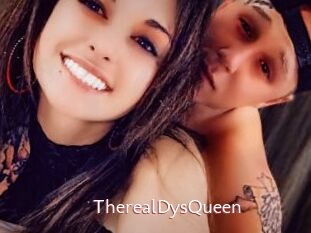 TherealDysQueen