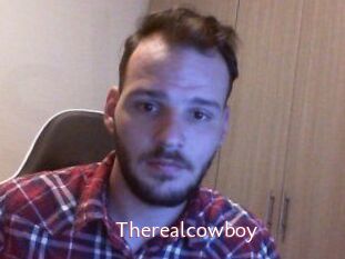 Therealcowboy