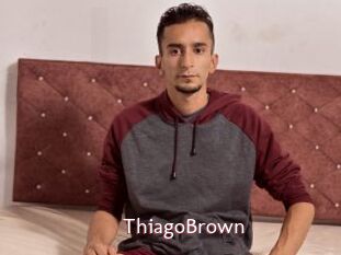 ThiagoBrown