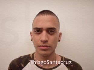 ThiagoSantacruz