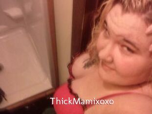 ThickMamixoxo