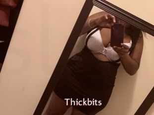 Thickbits