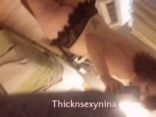 Thicknsexynina