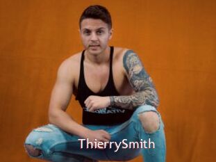 ThierrySmith Sweet links only