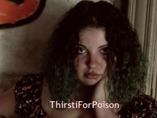 ThirstiForPoison