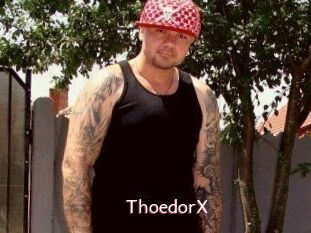ThoedorX
