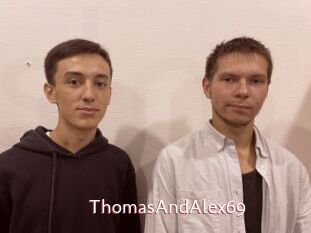 ThomasAndAlex69