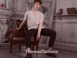 ThomasDamons