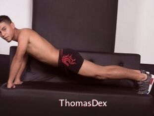 ThomasDex