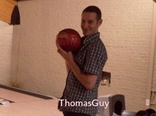 ThomasGuy