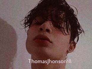 ThomasJhonson18