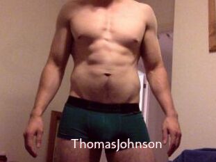 ThomasJohnson