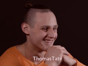 ThomasTate