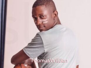 ThomasWillian